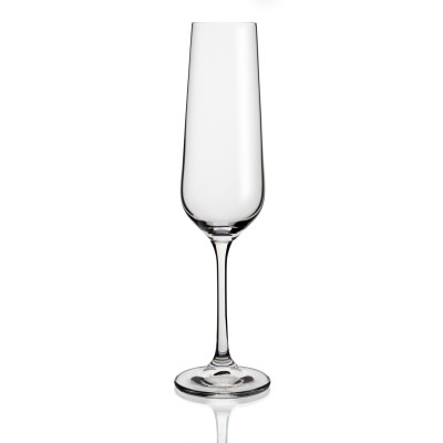 COPA CAVA CRISTAL BELIA PACK-6