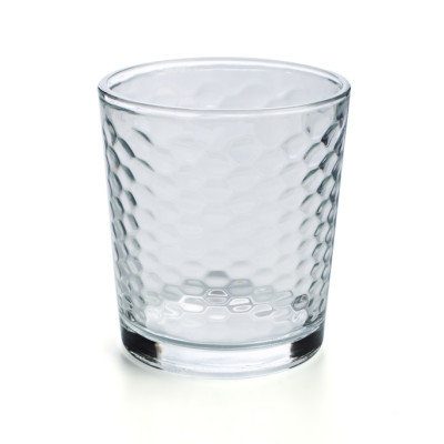 VASO AGUA PACK 6 GALA