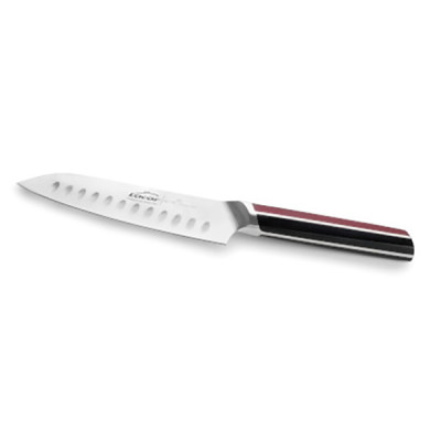CUCHILLO COCINA SANTOKU ELITE