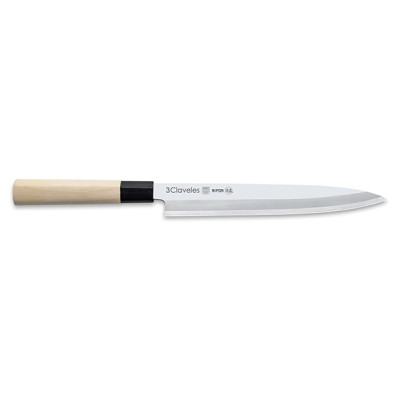 CUCHILLO COCINA NIPON YANAGIBA