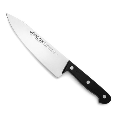 CUCHILLO COCINERO UNIVERSAL