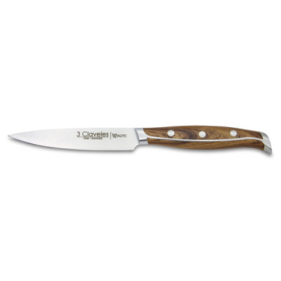 CUCHILLOS CHULETEROS WAGYU 4PZ