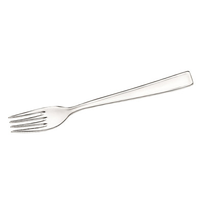 TENEDOR POSTRE INOX 3 PUAS BETA