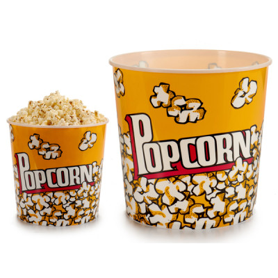 CUBO PALOMITAS