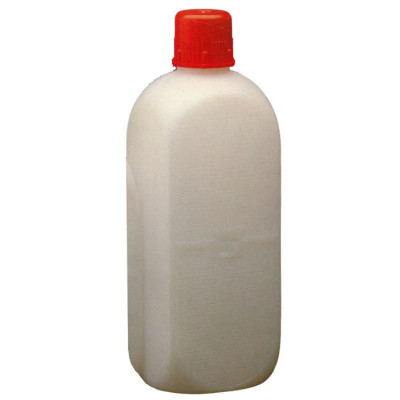 BOTELLA PLASTICO TAPE ROSCA