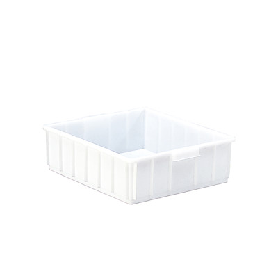 CAJA APLILABLE BLANCO 18 L