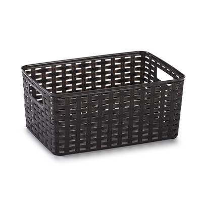 CESTA MULTIUSO 6 L WENGUE