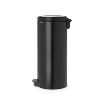 CUBO PEDAL NEWICON NEGRO 30L.