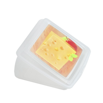 HERMETICO CUÑA QUESO
