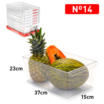 ORGANIZADOR SYSTEM N 14 FRIGO