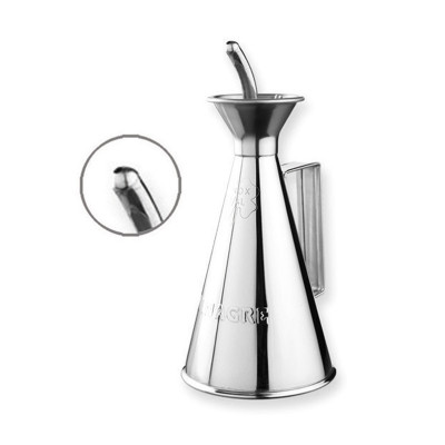 ACEITERA INOX ANTIGOTEO C/BOQU