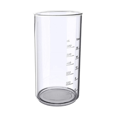 VASO MEDIDOR BATIDORA PLASTICO