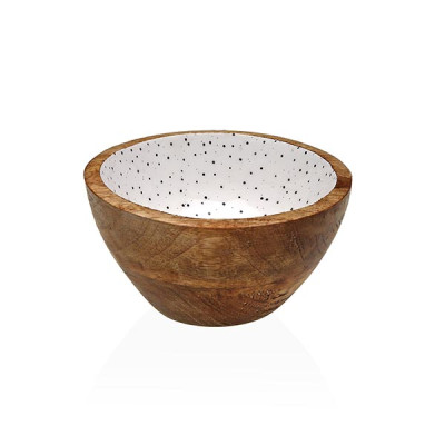 BOL MADERA ESMALT SPECKLE