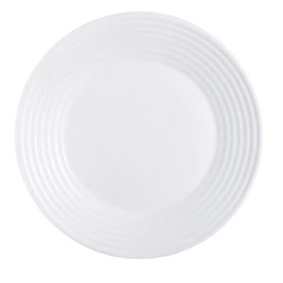 PLATO LLANO OPAL HARENA