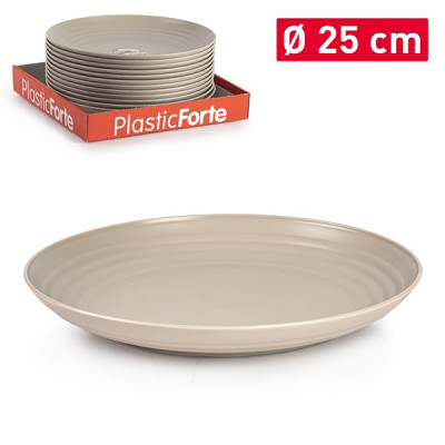 PLATO LLANO PP CLASSIC MARRON F18 JAR