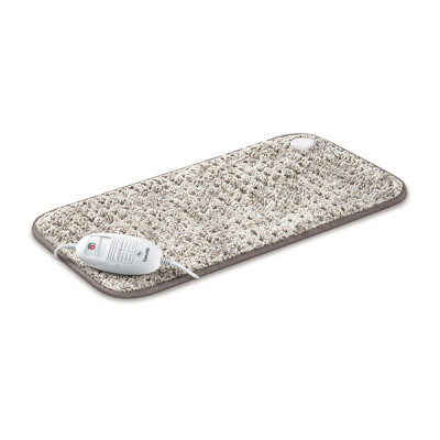 ALMOHADILLA ELECTRICA TACTO SUAVE XXL