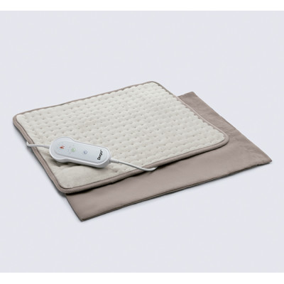 ALMOHADILLA ELECTRICA CONFORT XL