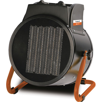 CALEFACTOR ELECTRICO CERAMICO EHG 5 P