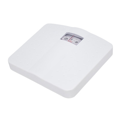 BASCULA BAÑO MECANICA VISOR GRANDE