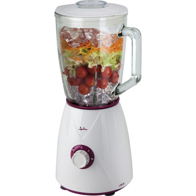 BATIDORA VASO CRISTAL 1'5 L