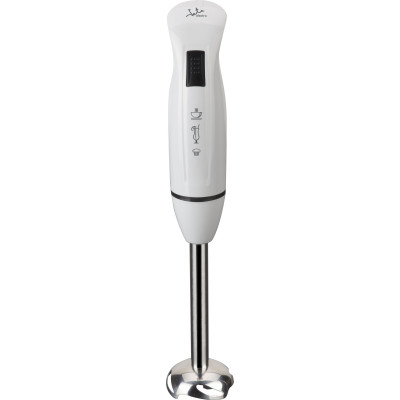 BATIDORA VARILLA INOX 400 W