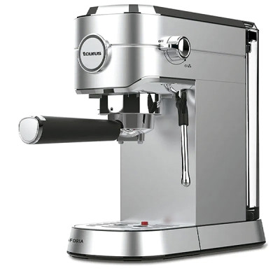 CAFETERA EXPRESSO EUFORIA COMPACT 1350W