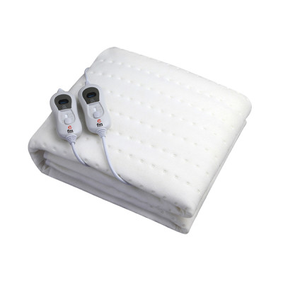 CALIENTACAMAS DOBLE 60 W x 2