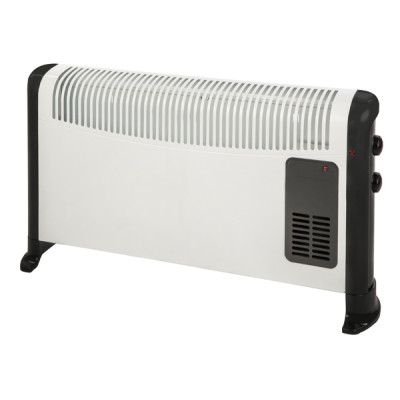 CONVECTOR DINAMICO TURBO