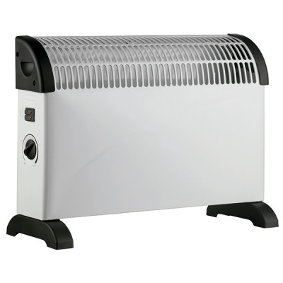 CONVECTOR AIRE C/TERMOSTATO