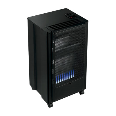 ESTUFA GAS LLAMA AZUL