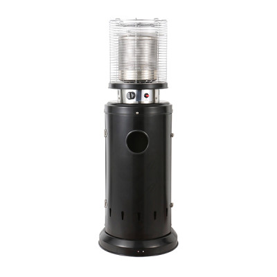 ESTUFA GAS EXTERIOR 18 m2 EMBER