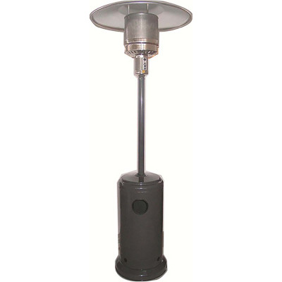 ESTUFA GAS EXTER. CORONA NEGRA