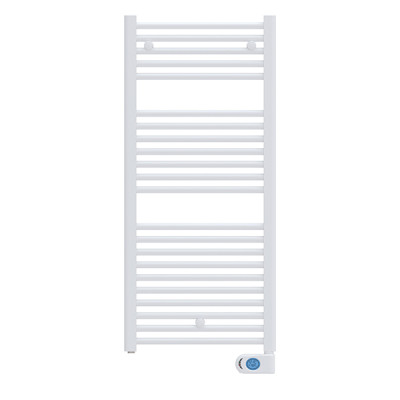 TOALLERO FLUIDO PROGAMABLE BLANCO