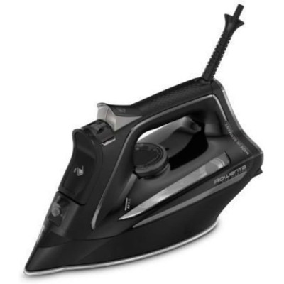 PLANCHA SUELA MICROSTEAM 400 HD LASER