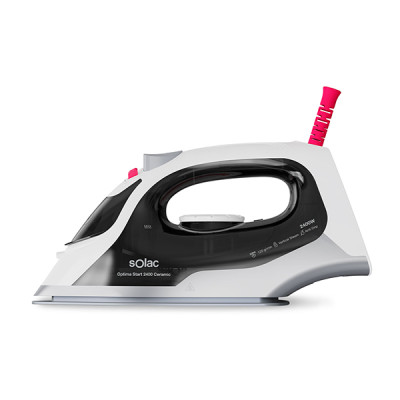 PLANCHA VAPOR PV2400 OPTIMA START CERAMIC
