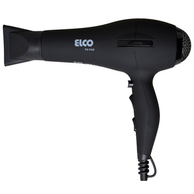 SECADOR PELO MOTOR AC PROFESIONAL
