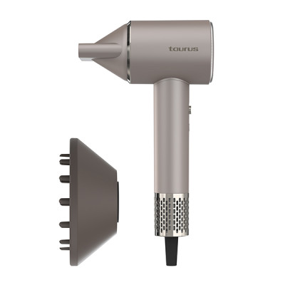 SECADOR DIGITAL FORCE HD1600ID