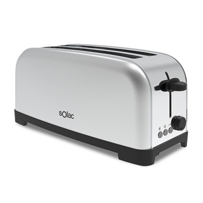 TOSTADOR 2 RANURAS TL5419 YE YE
