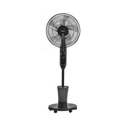 VENTILADOR NEBULIZADOR PIE
