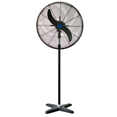 VENTILADOR INDUSTRIAL PIE 160/175/220 W REJILLA