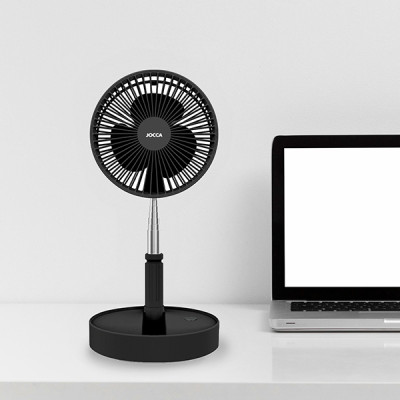 VENTILADOR PIE INALAMBRICO ALT.REGULABLE