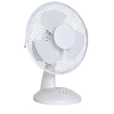 VENTILADOR SOBREMESA 25W