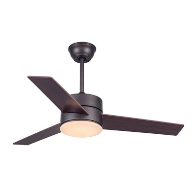 VENTILADOR TECHO 3ASPAS BL DC