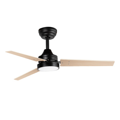 VENTILADOR TECHO 3ASPAS MAD/NG