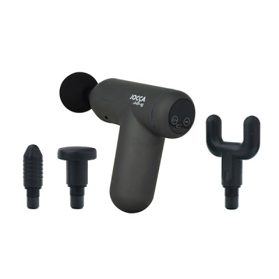 PISTOLA DE MASAJE