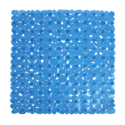 ALFOMBRA DUCHA MARELIA AZUL