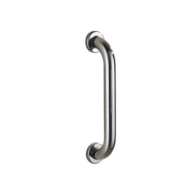 ASIDERO RECTO INOX