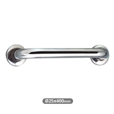 ASIDERO RECTO INOX