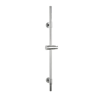 COLUMNA DUCHA BASIC ACERO INOX CROMO