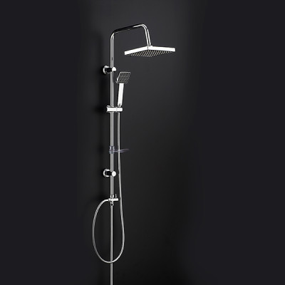 COLUMNA DUCHA SIN GRIFO MODELO FONFRIA
